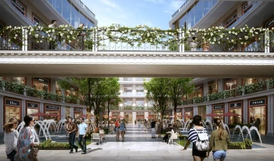 Ace YXP Yamuna Expressway