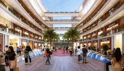 Ace YXP Yamuna Expressway