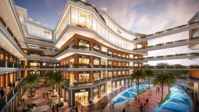 Ace YXP Yamuna Expressway