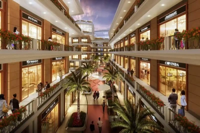 Ace YXP Yamuna Expressway