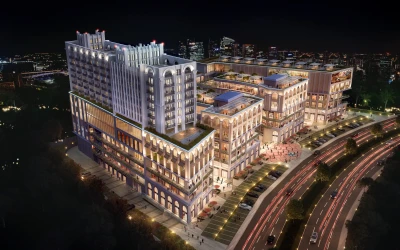 Ace YXP Yamuna Expressway