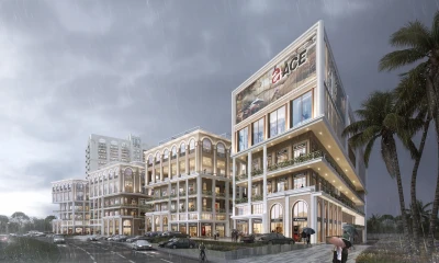 Ace YXP Yamuna Expressway