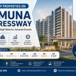 Luxury Properties Yamuna Expressway | Ace Group Projects