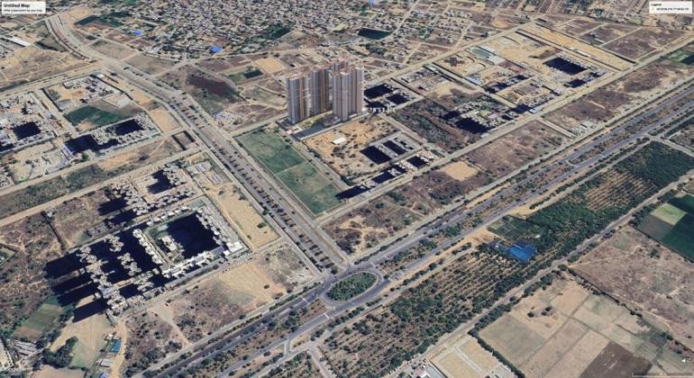 Ashtech Presidential Towers Sector 12 Noida Extension | Luxury 3 & 4 BHK Apartments-7