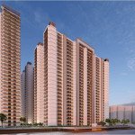 Aspire Leisure Park by Gaurs in Techzone 4, Noida Extension – Ultra Luxury 3, 4 & 5BHK Apartments