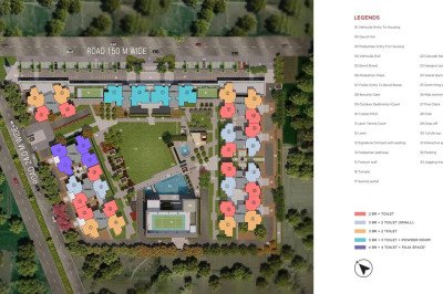 Express Astra (Greater Noida West-Noida Extension)-2