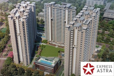 Express Astra (Greater Noida West-Noida Extension)