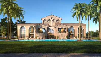 ATS Homekraft Pious Orchards Noida Sector 150