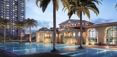 ATS Homekraft Pious Orchards Noida Sector 150