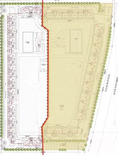 ATS Homekraft Pious Orchards Noida Sector 150