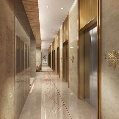 Dasnac The Burj: Noida's Most Prestigious Luxury High-Rise