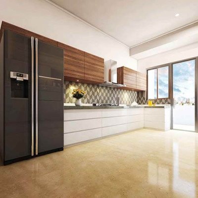 Dasnac The Burj: Noida's Most Prestigious Luxury High-Rise