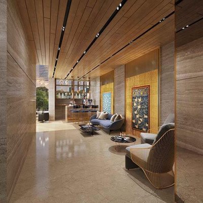 Dasnac The Burj: Noida's Most Prestigious Luxury High-Rise