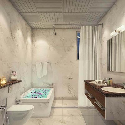 Dasnac The Burj: Noida's Most Prestigious Luxury High-Rise