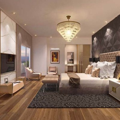 Dasnac The Burj: Noida's Most Prestigious Luxury High-Rise