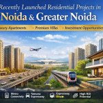 New Launch Property in Noida & Greater Noida