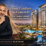 Elie Saab Inspired Luxury Properties on Noida Expressway | New Premium Launches