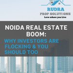 Noida Real Estate 2025: Buy Flats in Noida Extension, Explore Luxury Projects on Yamuna Expressway