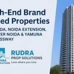 Top Luxury Properties in Noida & Greater Noida | Sobha, Godrej, Ace, CRC