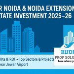 Greater Noida & Noida Extension Real Estate 2025–26 | Property Investment Guide