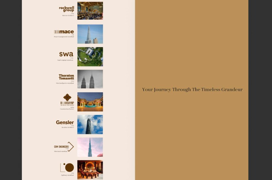 CRC The Peridona | Ultra-Luxury Residences in Greater Noida-3