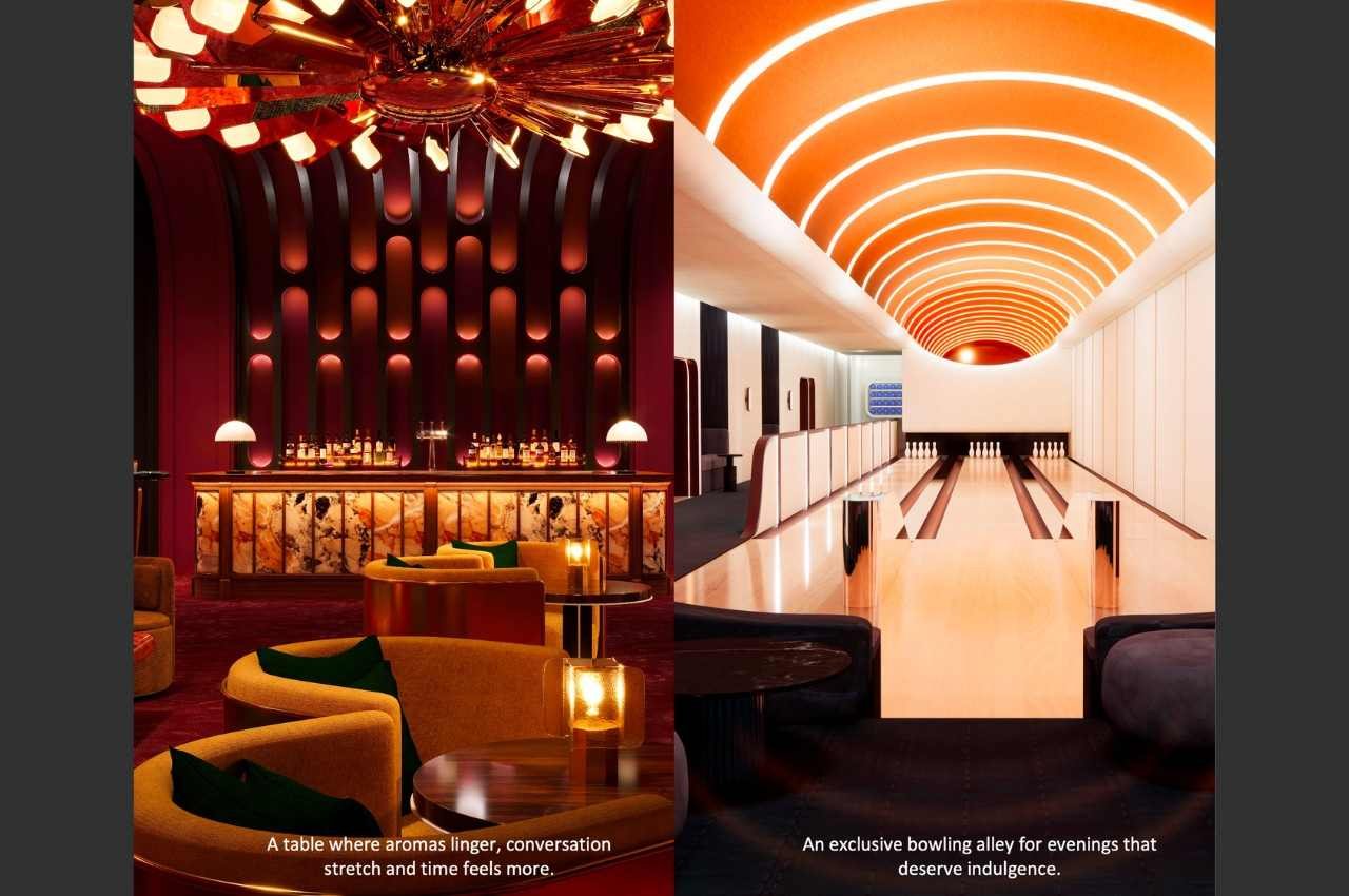 CRC The Peridona | Ultra-Luxury Residences in Greater Noida