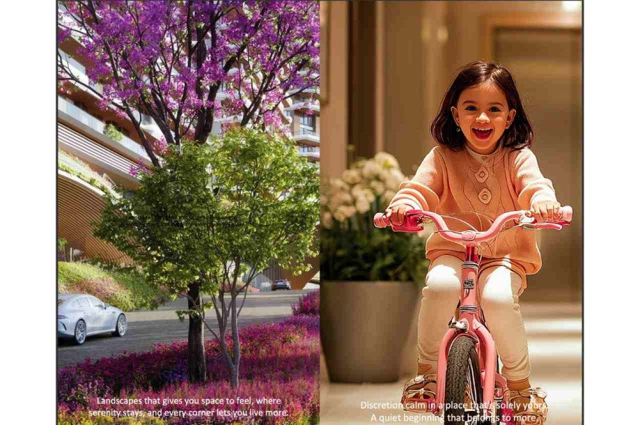 CRC The Peridona | Ultra-Luxury Residences in Greater Noida-10
