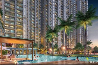 CRC JOYOUS Greater Noida West(Noida extension)-2