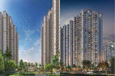 CRC JOYOUS Greater Noida West(Noida extension)-4