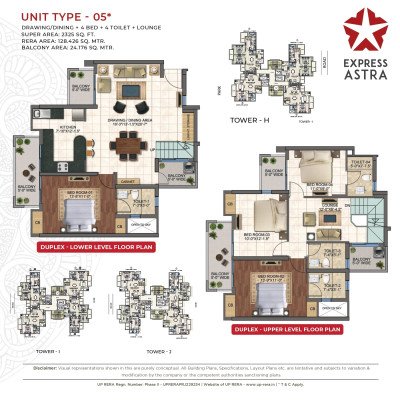 Express Astra (Greater Noida West-Noida Extension)-8
