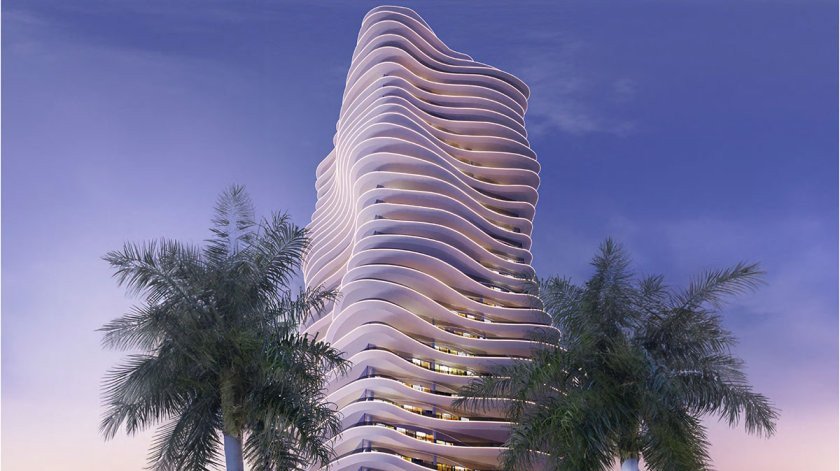 Smart World Elie Saab Residences Noida-2