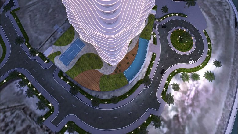 Smart World Elie Saab Residences Noida-3