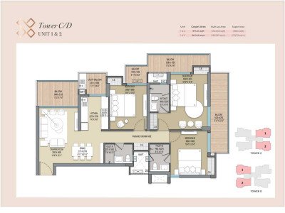 Elite-X Greater Noida West ( Sector-10 )