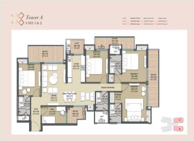 Elite-X Greater Noida West ( Sector-10 )