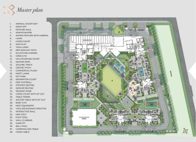 Elite-X Greater Noida West ( Sector-10 )