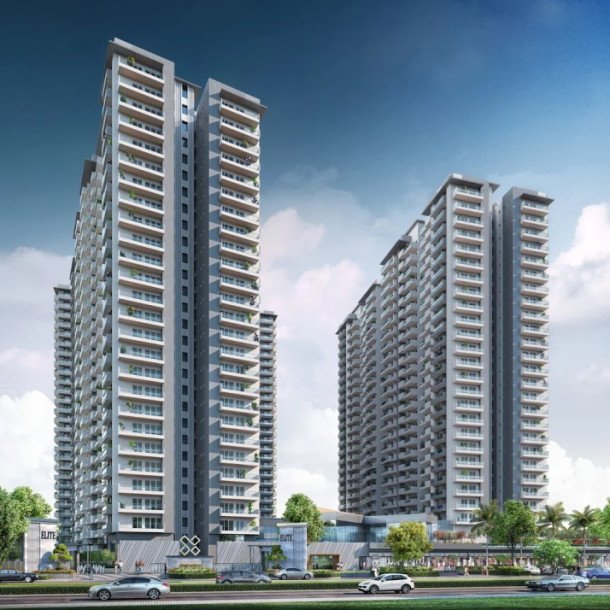 Elite-X Greater Noida West ( Sector-10 )-1