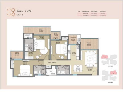 Elite-X Greater Noida West ( Sector-10 )