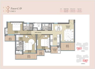 Elite-X Greater Noida West ( Sector-10 )