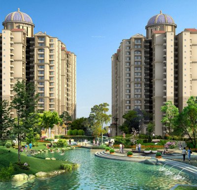 Eros Sampoornam Noida Extension