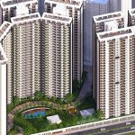 Ultra-Luxury 3 & 4 BHK Flats in Noida Extension | NBCC Aspire Eternia Residences in Techzone 4, Greater Noida West