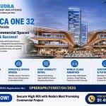 Exotica One 32 Noida – Office & Retail Spaces