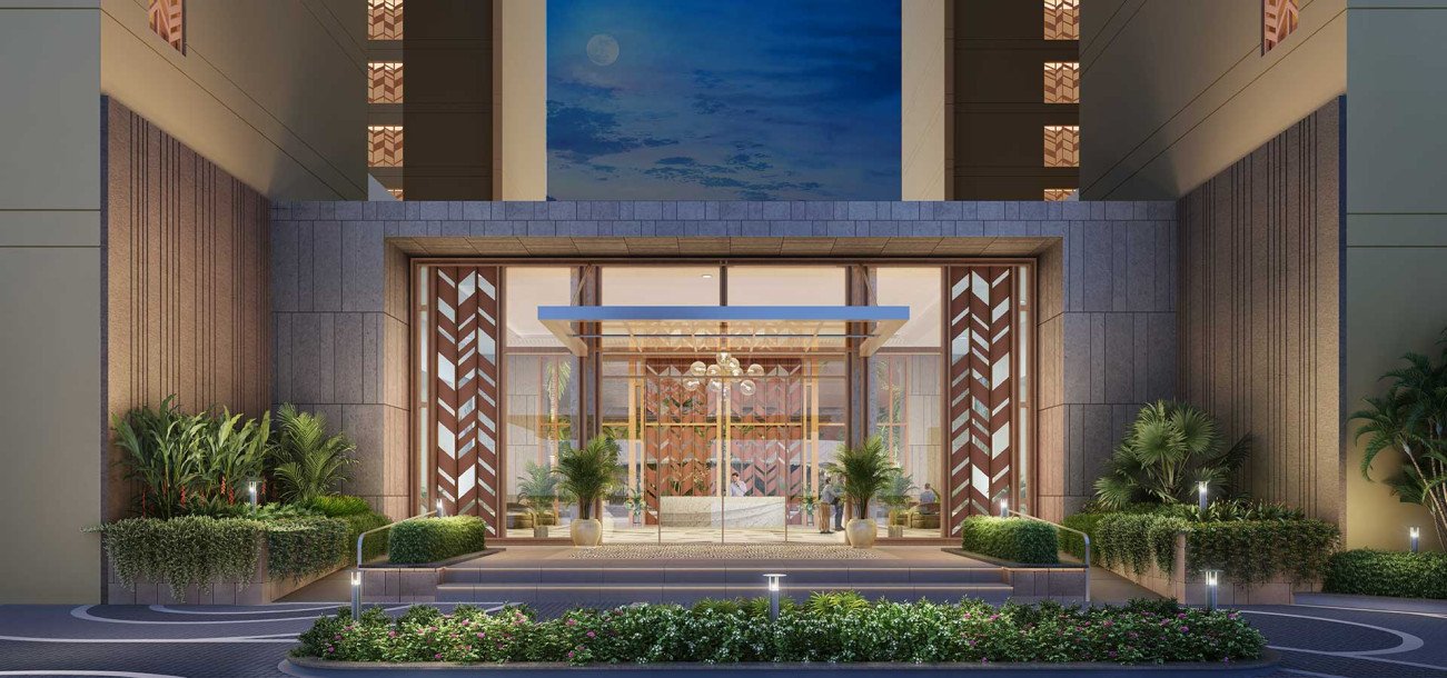Experion Elements New Launch property In Noida Sector 45-2