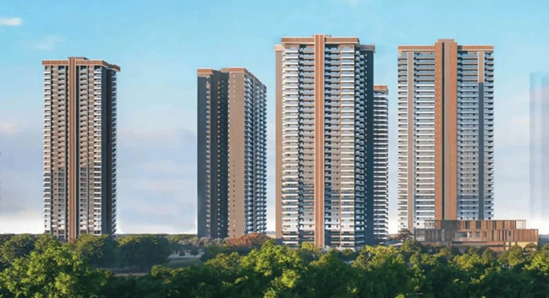 Godrej Arden Greater Noida | 2, 3, 4 BHK Luxury Homes-1