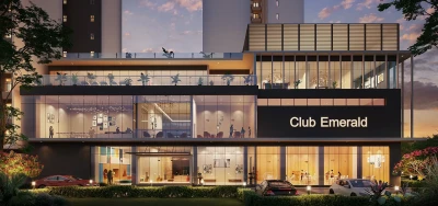 Luxury Living at Godrej Woods in Sector 43 Noida