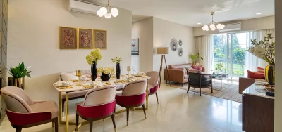 Luxury Living at Godrej Woods in Sector 43 Noida