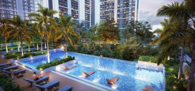 Luxury Living at Godrej Woods in Sector 43 Noida