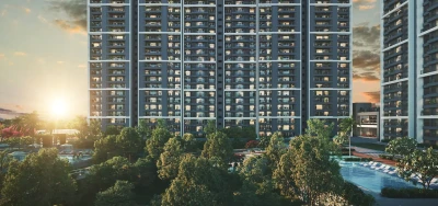 Luxury Living at Godrej Woods in Sector 43 Noida
