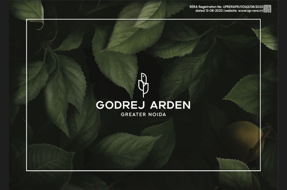 Godrej Arden Greater Noida | 2, 3, 4 BHK Luxury Homes-2