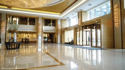 Godrej Tropical Isle (Noida expressway, Noida Sector 146)