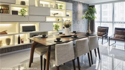 Godrej Tropical Isle (Noida expressway, Noida Sector 146)